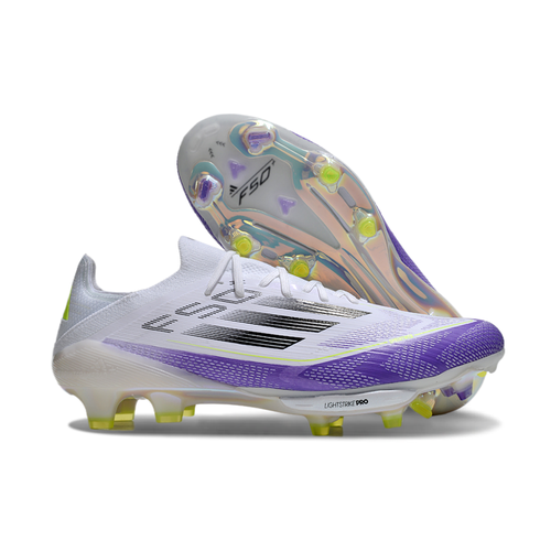 F50 Elite FG – Sparkfusion