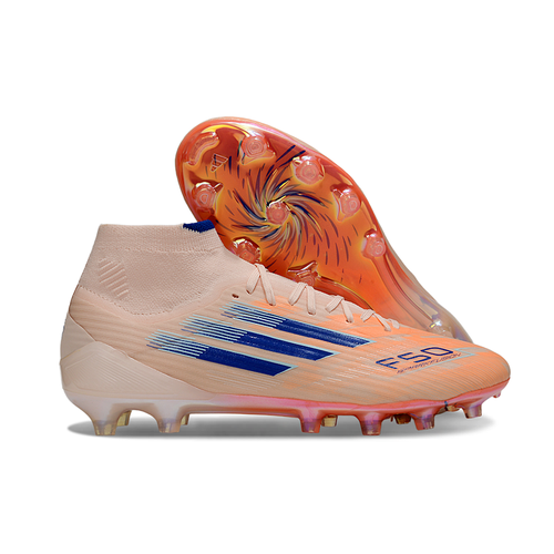 F50 Elite FG - Coral Blaze Pack