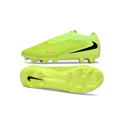 Mercurial Vapor 16 Elite FG Max Voltage
