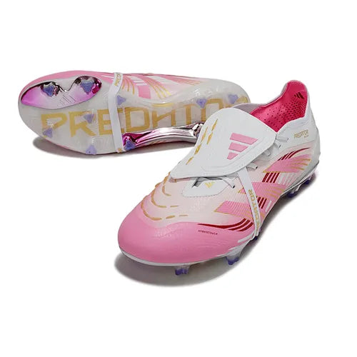 Predator Elite FT Elite FG Pink Dream