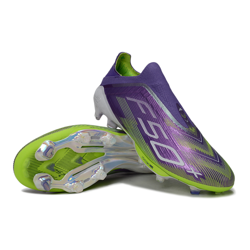 F50 Laceless Elite FG – Advancement Pack