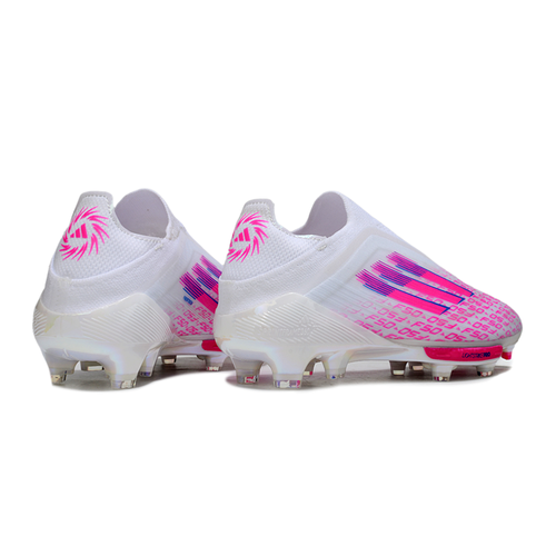 F50 Laceless Elite FG – SparkFusion