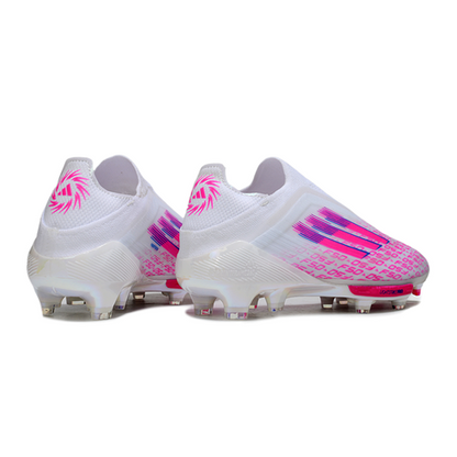 F50 Laceless Elite FG – SparkFusion