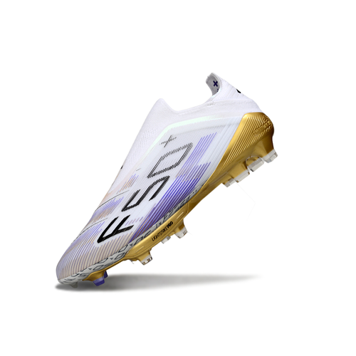 F50 Laceless Elite FG – Road To Glory