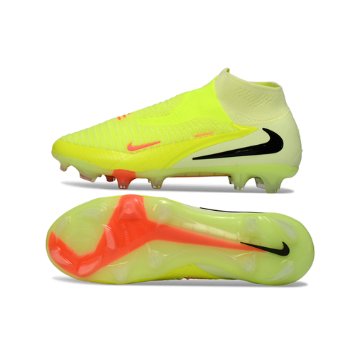 Mercurial Vapor 16 Elite FG - Max Voltage