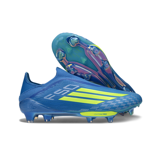 F50 Elite FG - Ice Cold Precision Pack