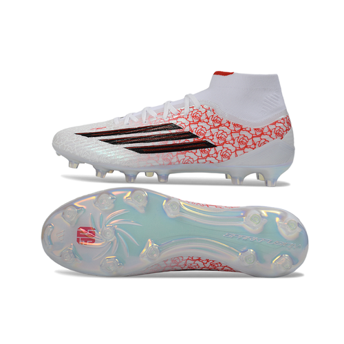F50 Socks Elite x Lamine Yamal Elite FG 'Heartbreaker'
