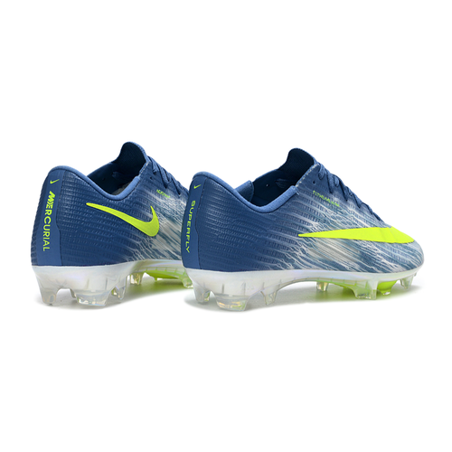Mercurial Vapor 17 Elite FG - Blueprint Pack