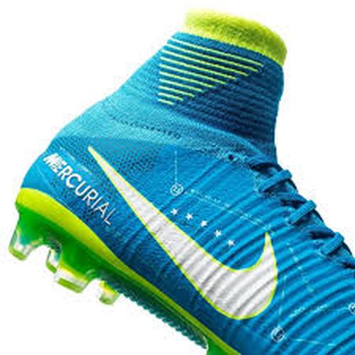 Mercurial Superfly V Elite FG X Neymar "Written in the Stars" edition