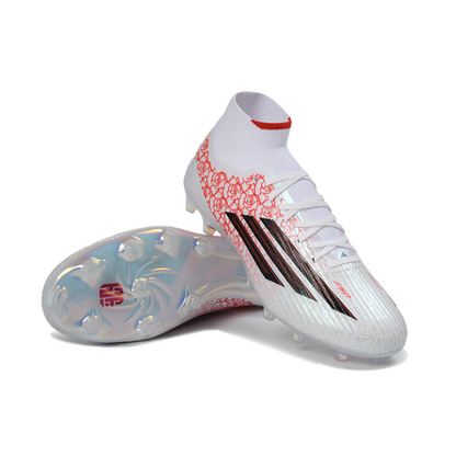 F50 Socks Elite x Lamine Yamal Elite FG 'Heartbreaker'