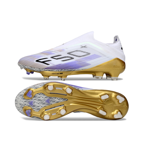 F50 Laceless Elite FG – Road To Glory