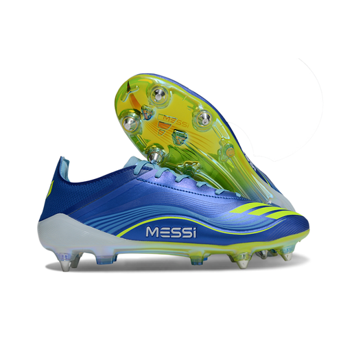 F50 Elite SG X Messi