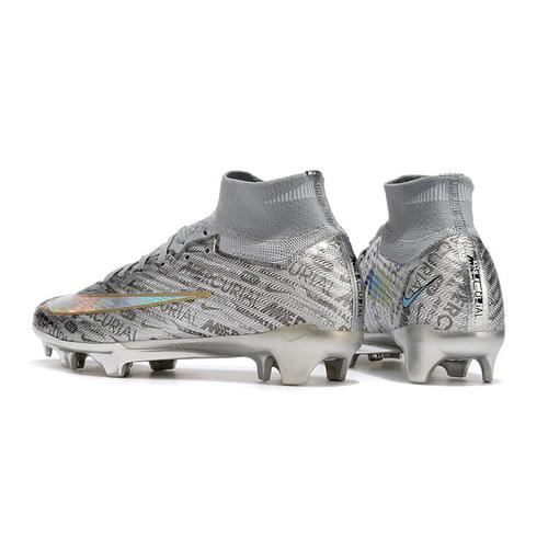 Mercurial Superfly 9 Elite FG – 25th anniversary edition