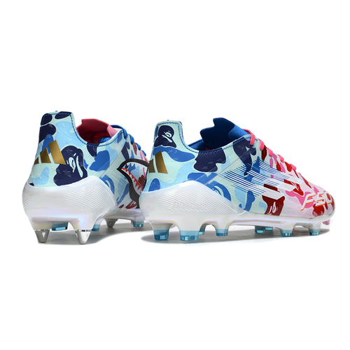 F50 Elite SG X BAPE
