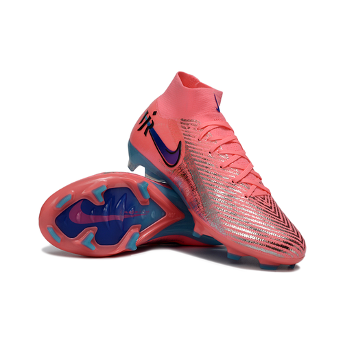 Mercurial Superfly 16 Elite FG X Vini JR