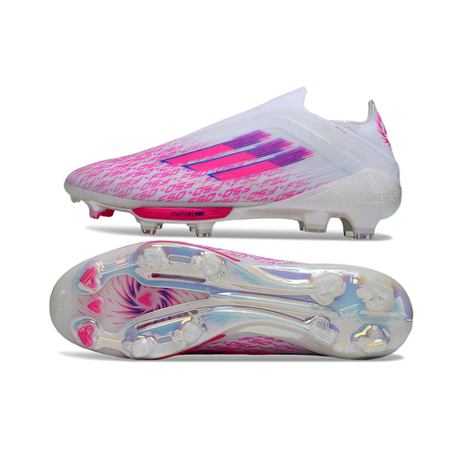 F50 Laceless Elite FG – SparkFusion