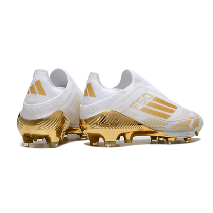 F50 Laceless Elite FG – Road To Glory