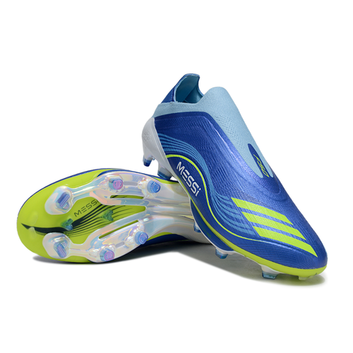 F50 Laceless Elite FG x Messi