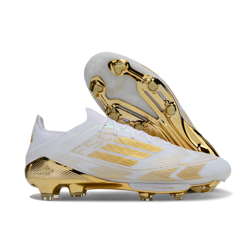 F50  Elite FG X Mo Salah