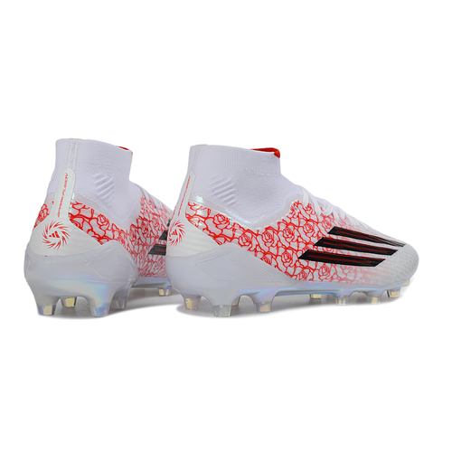 F50 Socks Elite x Lamine Yamal Elite FG 'Heartbreaker'