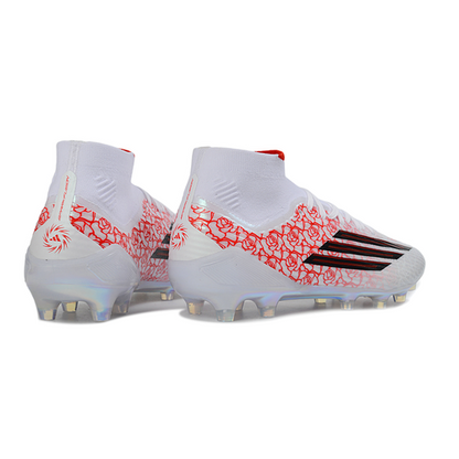 F50 Socks Elite x Lamine Yamal Elite FG 'Heartbreaker'