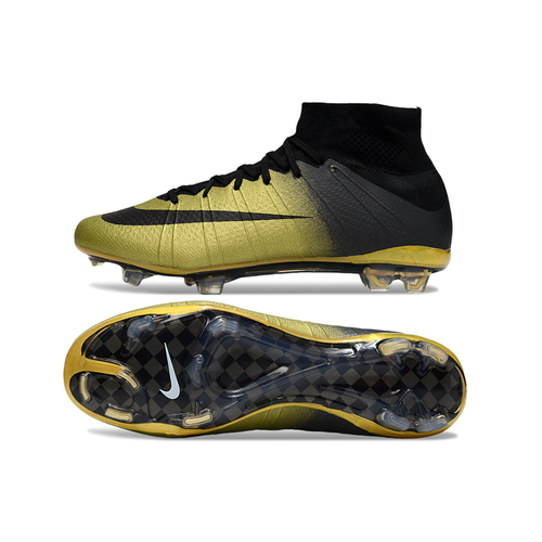 Mercurial Superfly Elite FG – Shadow Pack