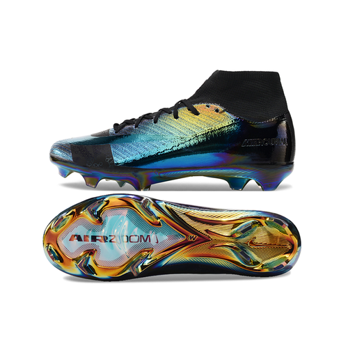 Mercurial Superfly 16 Elite FG – Cosmic speed