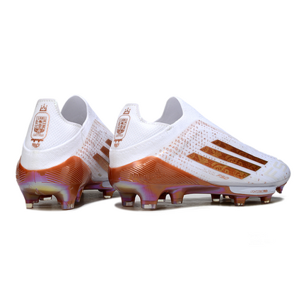 F50 Laceless Elite FG – Mo Salah edition