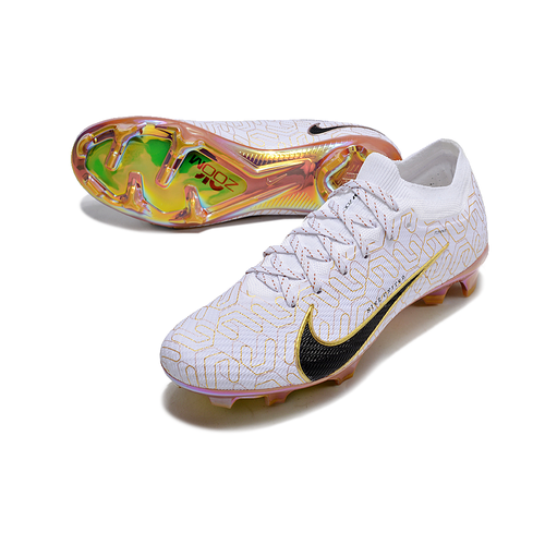 Mercurial Vapor 9 Elite FG x Marcus Rashord