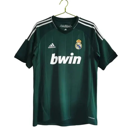 Real Madrid Third Retro Jersey 2012-13