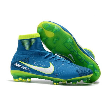 Mercurial Superfly V Elite FG X Neymar "Written in the Stars" edition