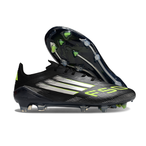 F50 Elite FG – Electric Stealth