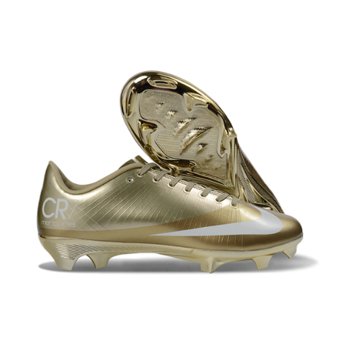 Mercurial Vapor Elite FG x Cristiano Ronaldo