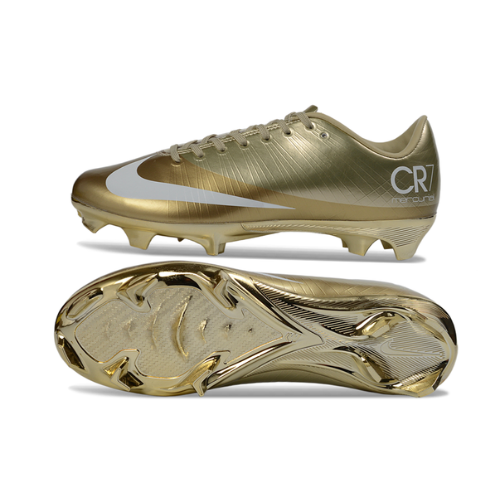 Mercurial Vapor Elite FG x Cristiano Ronaldo