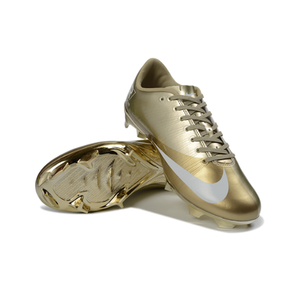 Mercurial Vapor Elite FG x Cristiano Ronaldo