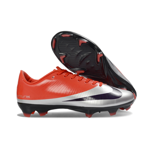 Mercurial Vapor Elite FG x Cristiano Ronaldo