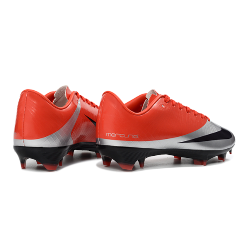 Mercurial Vapor Elite FG x Cristiano Ronaldo