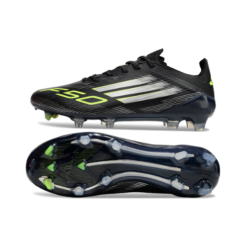 F50 Elite FG – Electric Stealth
