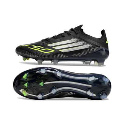F50 Elite FG – Electric Stealth