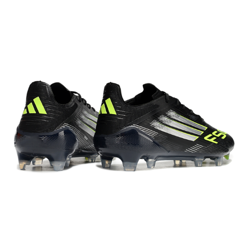 F50 Elite FG – Electric Stealth