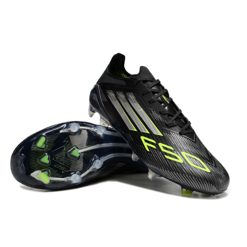 F50 Elite FG – Electric Stealth