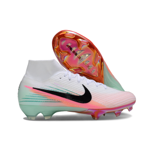 Mercurial Superfly 16 Elite FG X Zoom PE