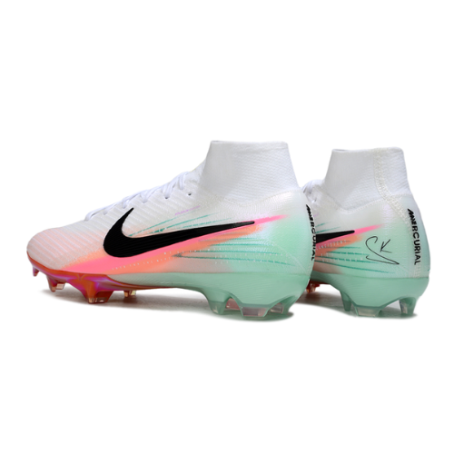Mercurial Superfly 16 Elite FG X Zoom PE
