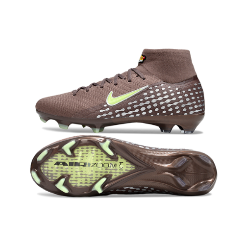 Mercurial Superfly 10 Elite FG X Kylian Mbappe