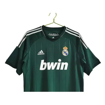 Real Madrid Third Retro Jersey 2012-13