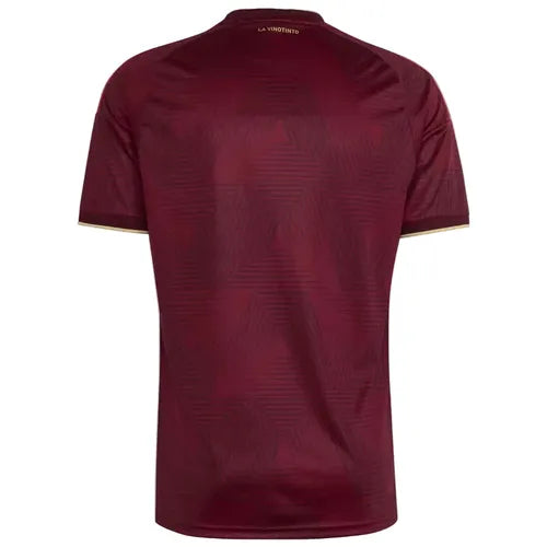 Venezuala "2026 World Cup" Home Jersey