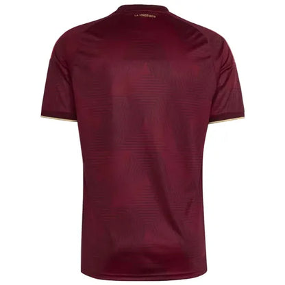 Venezuala "2026 World Cup" Home Jersey