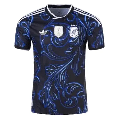 Argentina "2026 World Cup" Away Jersey