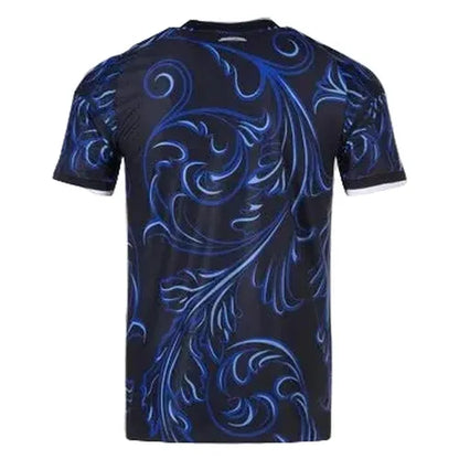 Argentina "2026 World Cup" Away Jersey