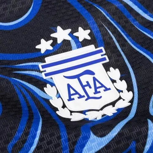 Argentina "2026 World Cup" Away Jersey
